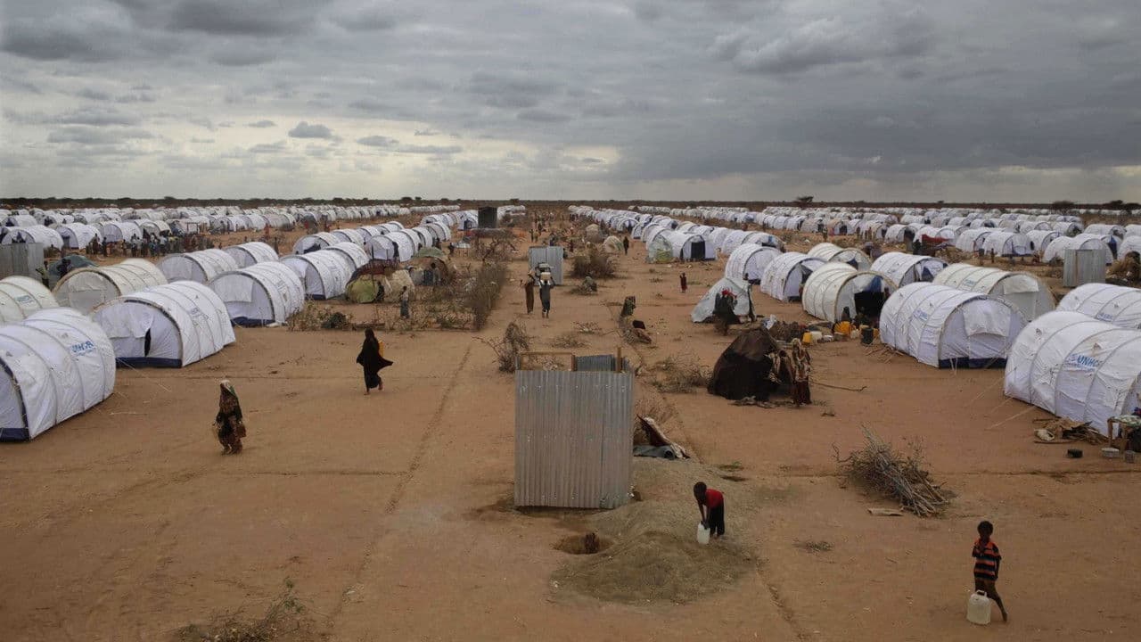 Welcome to Redugeestan