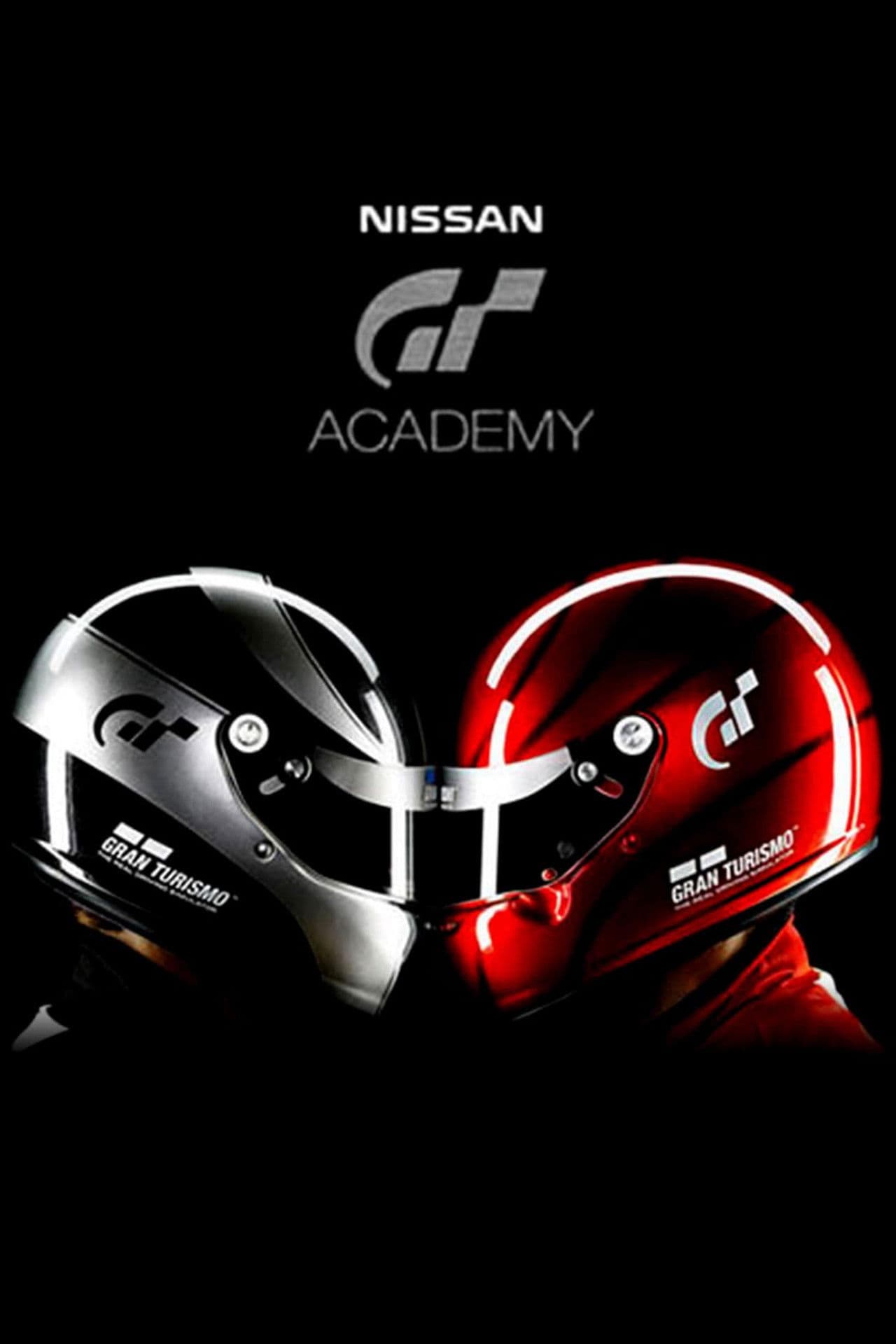 GT Academy International