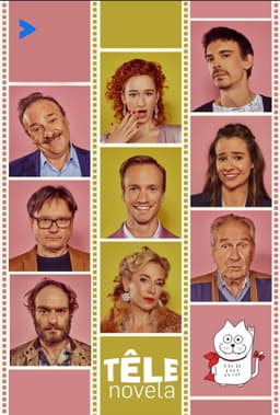 Têlenovela