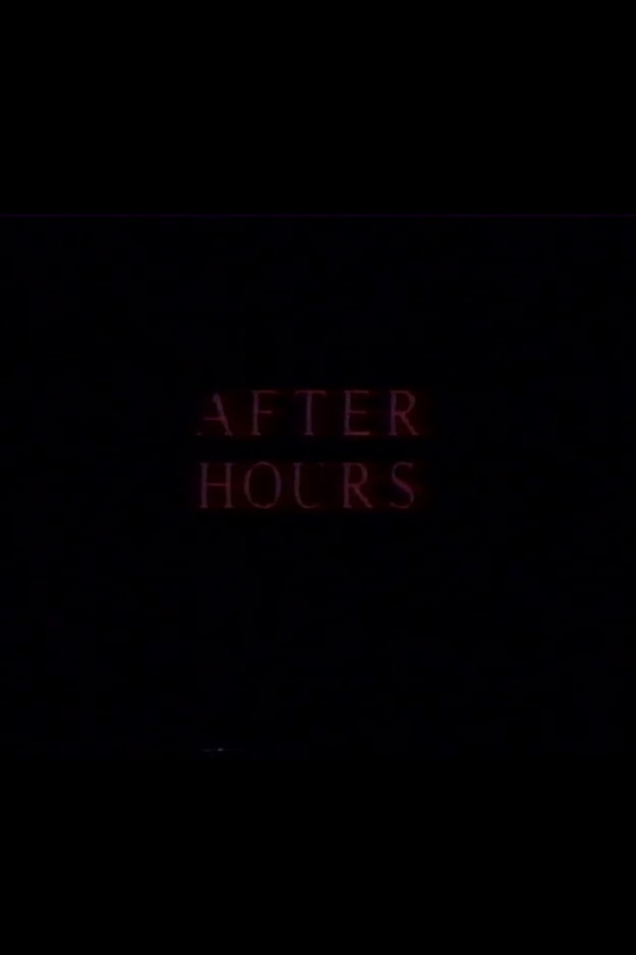 After Hours
