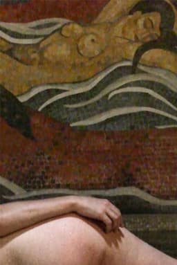 The Hunter Erects the City