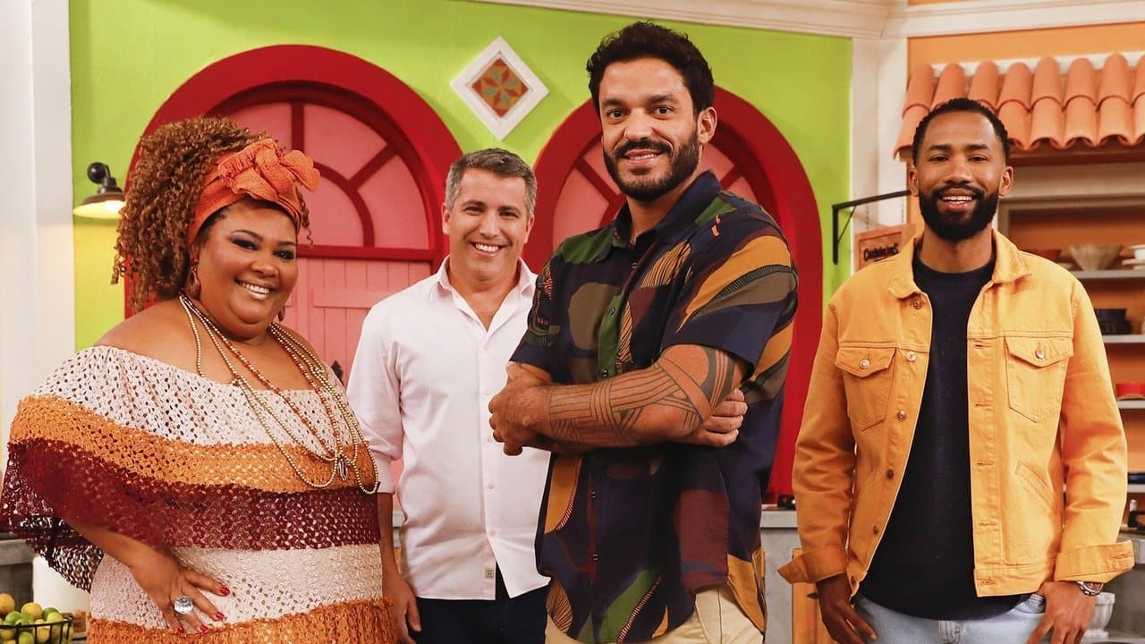 Cozinheiros em Ação