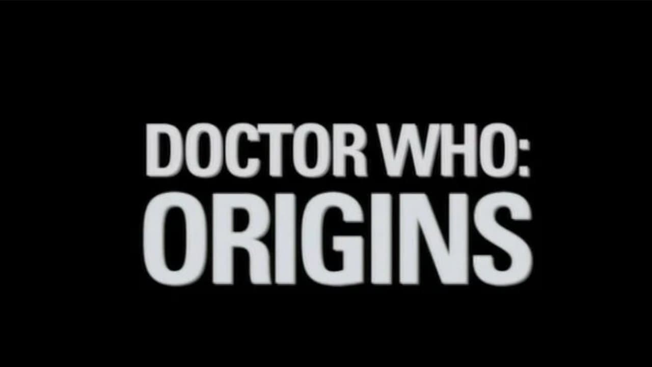 Doctor Who: Origins