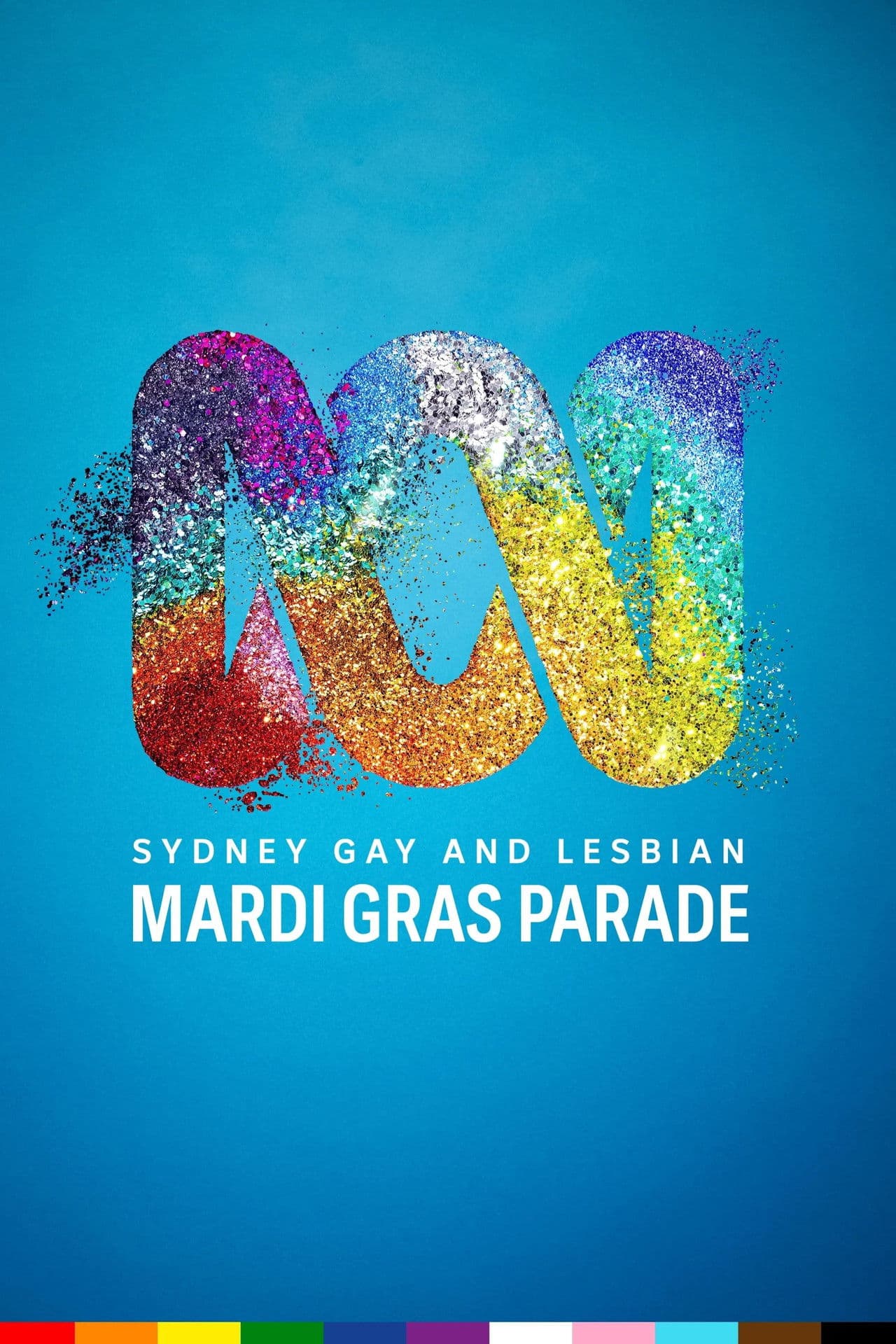 Sydney Gay and Lesbian Mardi Gras 2023