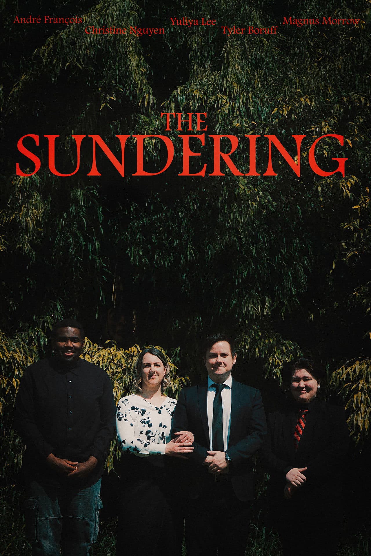 The Sundering