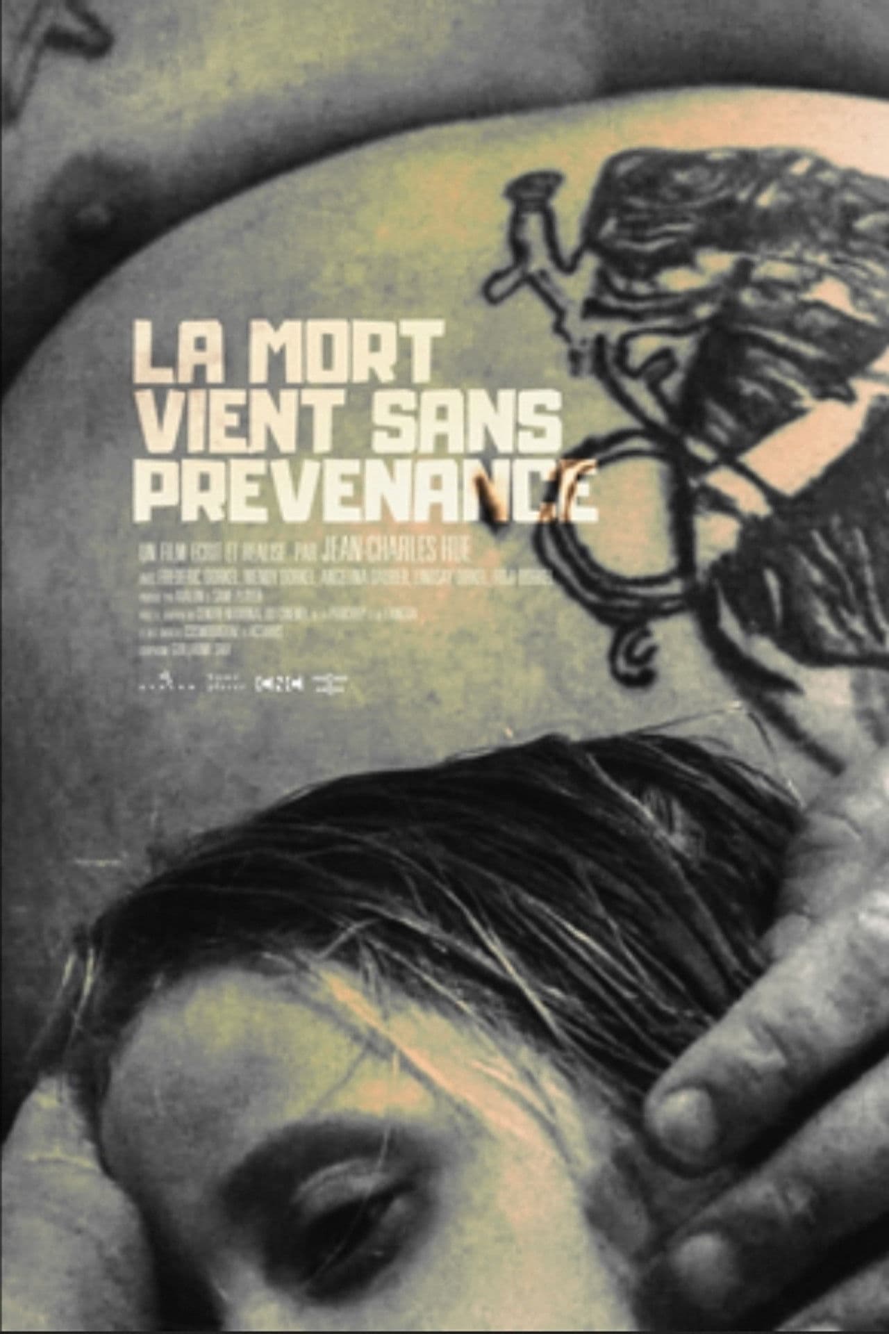 Death Comes with a'Warning