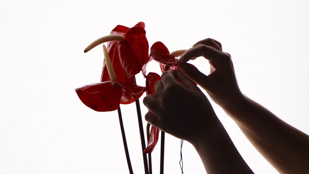 It Went With The Sea