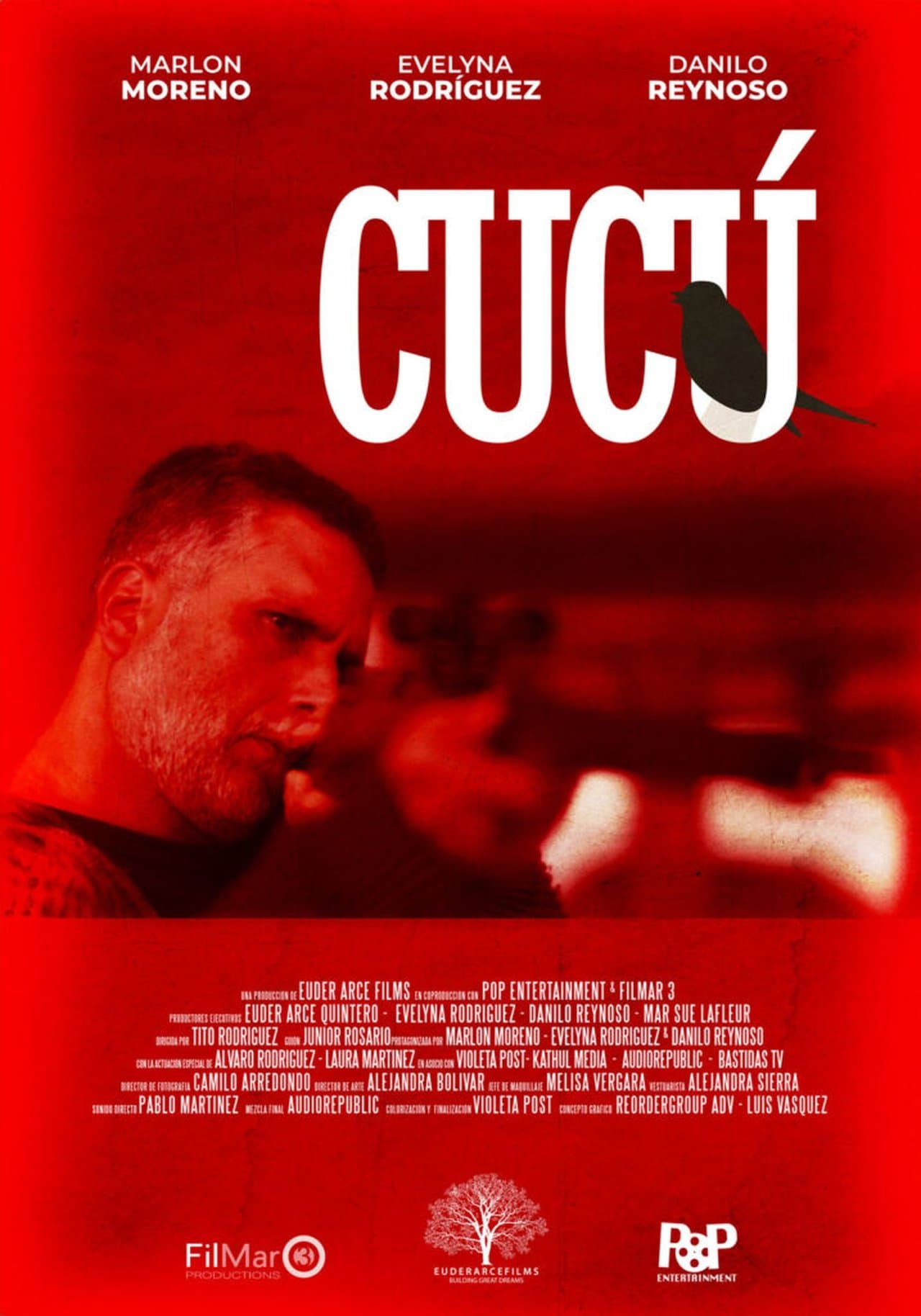Cucú