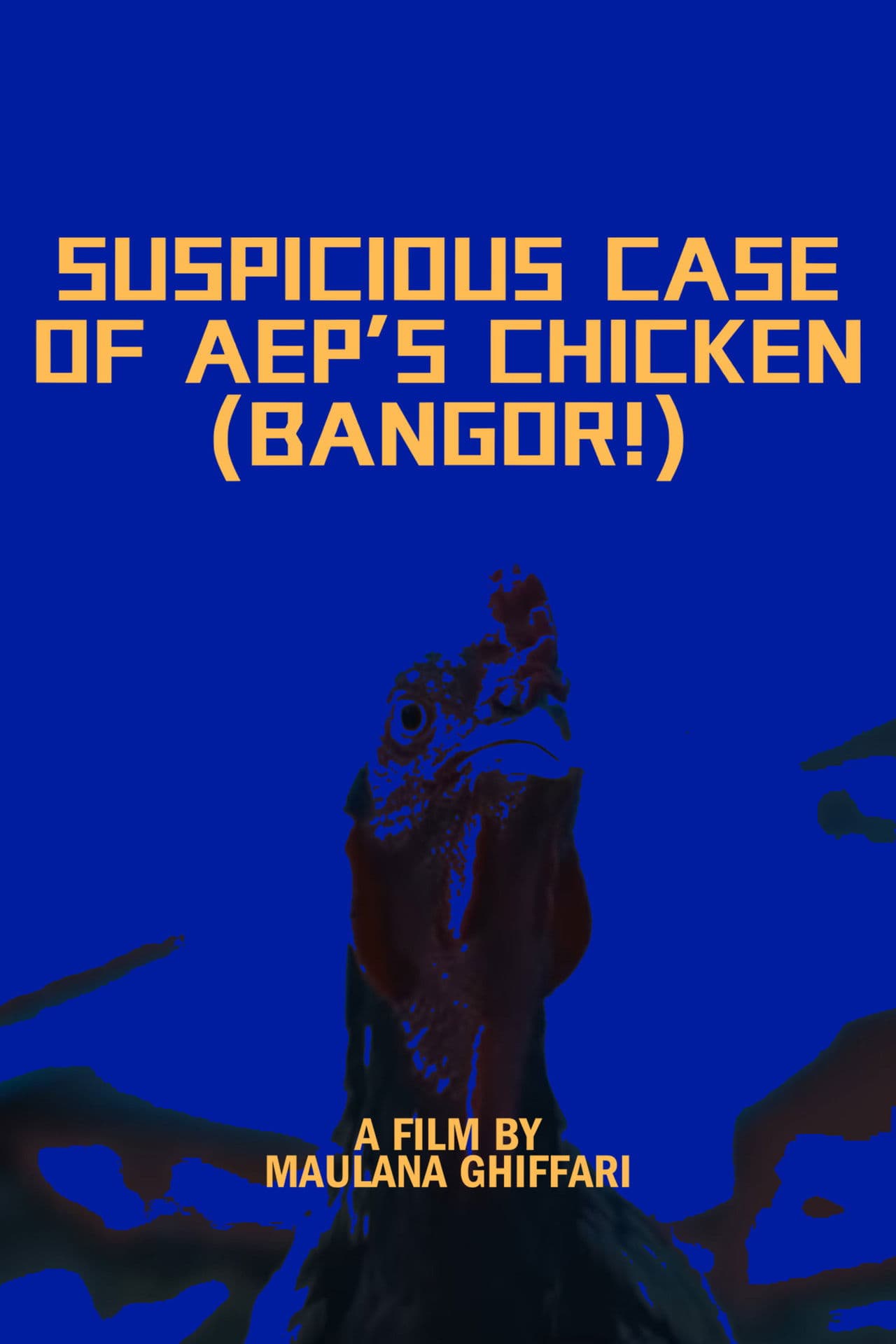 Suspicious Case of Aep's Chicken