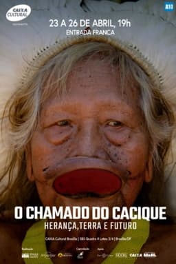 The Chief's Call: Inheritance, Land, and Future