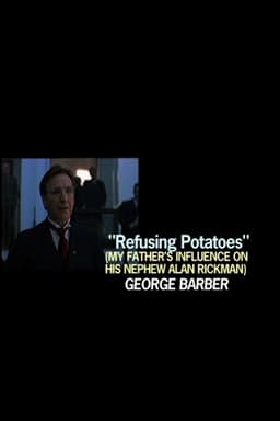 Refusing Potatotes