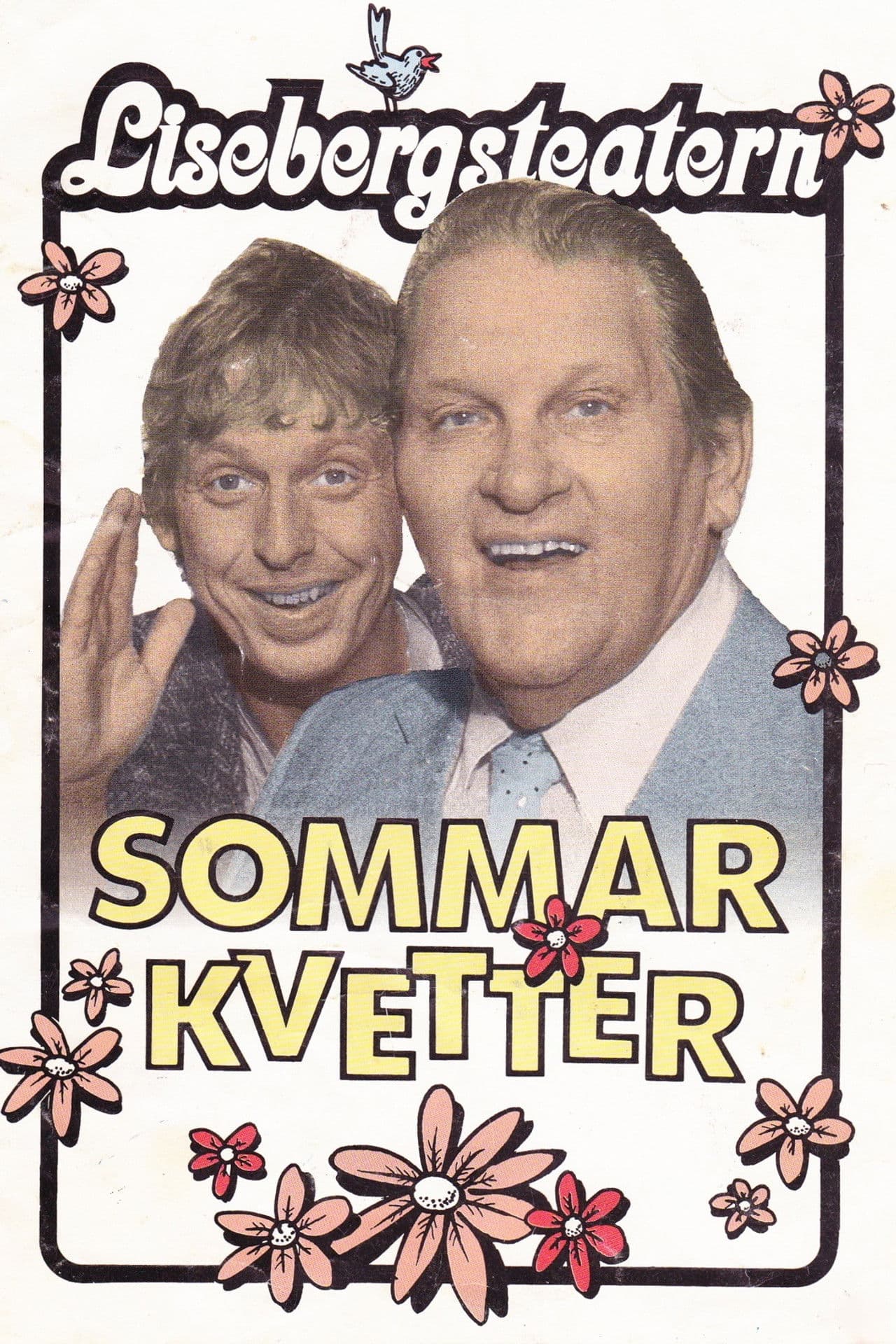 Sommarkvetter