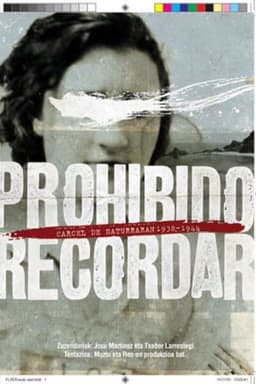 To Remember Is Forbidden