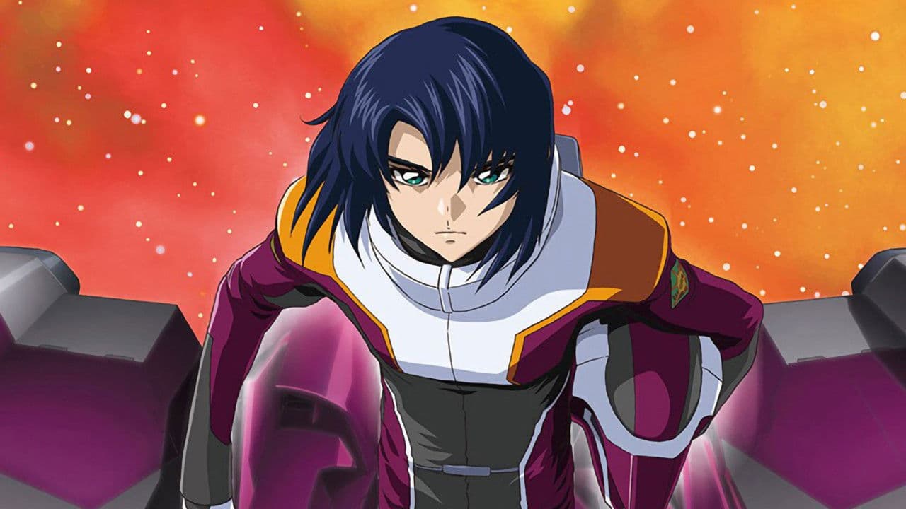 Mobile Suit Gundam SEED Destiny TV Movie II: Their Respective Swords