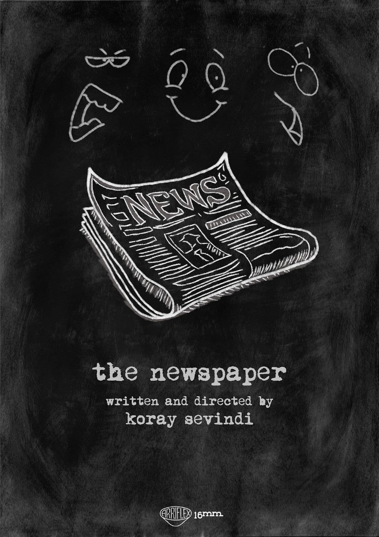 The Newspaper
