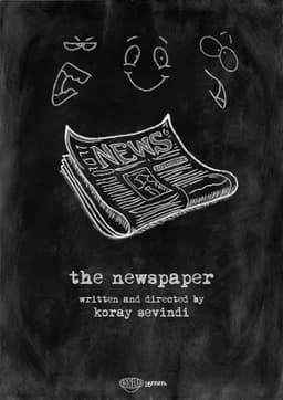 The Newspaper