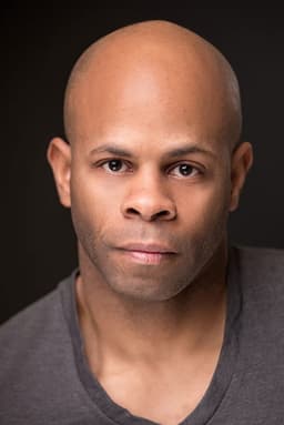 Alexander Christopher Jones