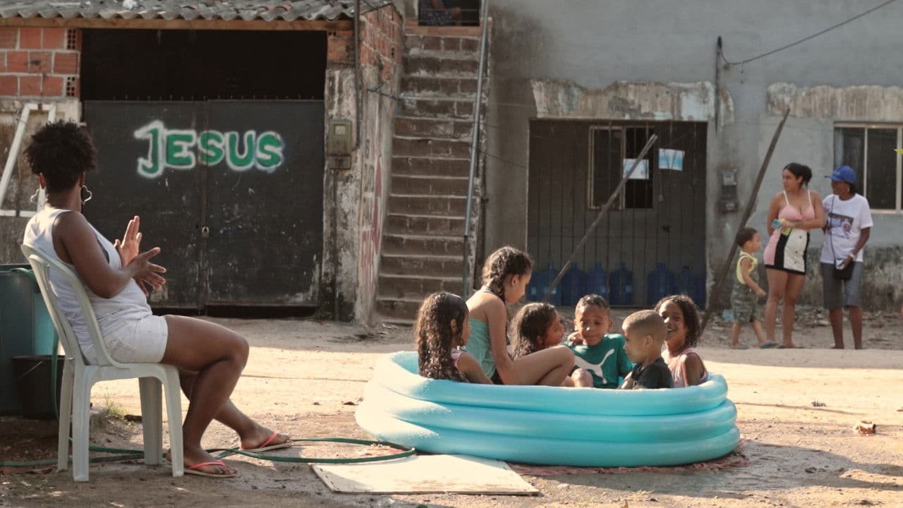 Entre o Rio e a Praça