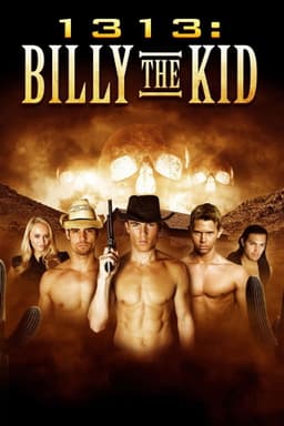 1313: Billy the Kid