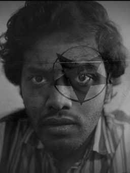 Interview with the Devil