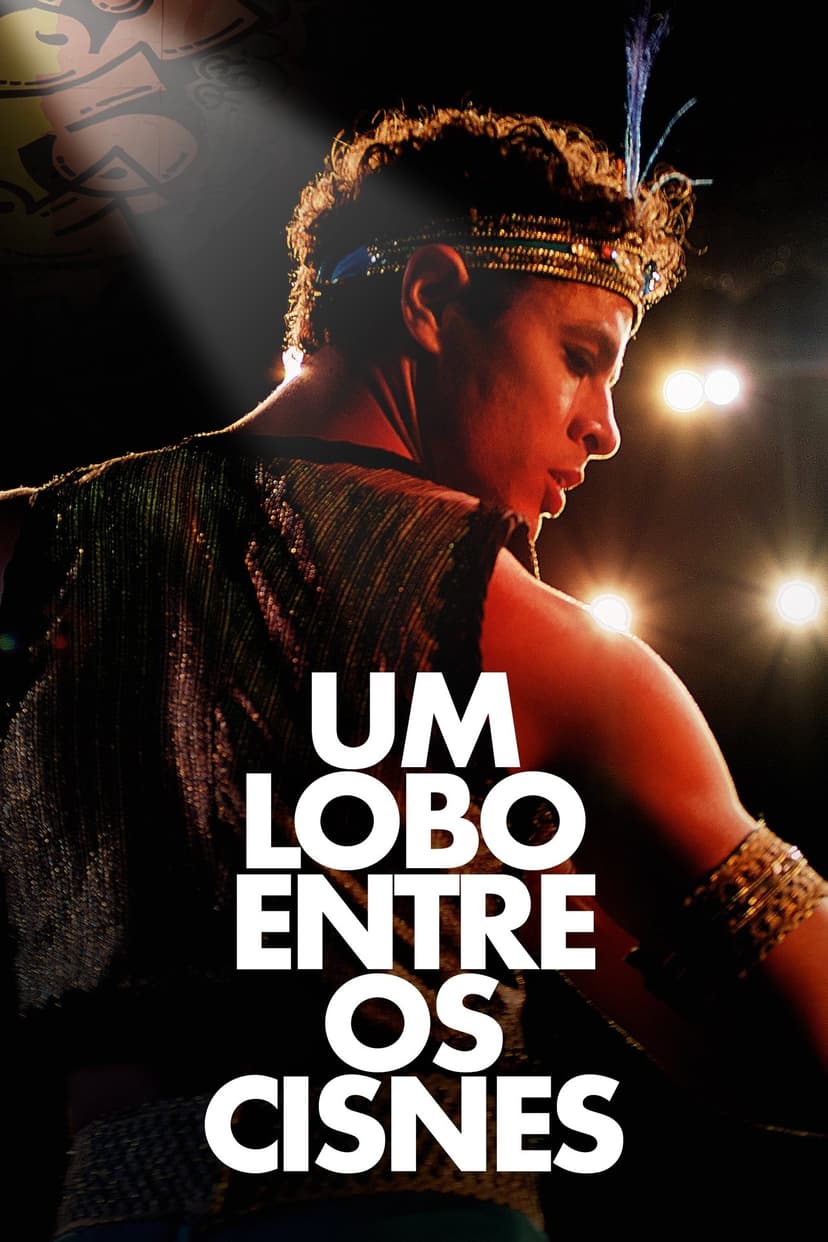 A Wolf Among the Swans