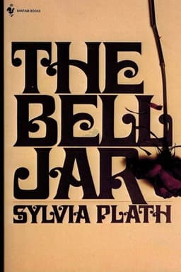 The Bell Jar