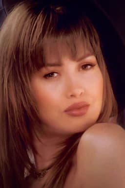 Rachel Jeán Marteen