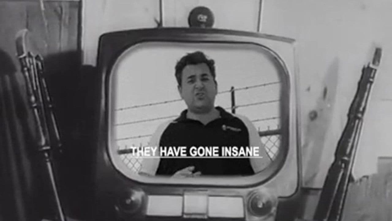 Night of the Living Morons