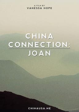 China Connection: Joan