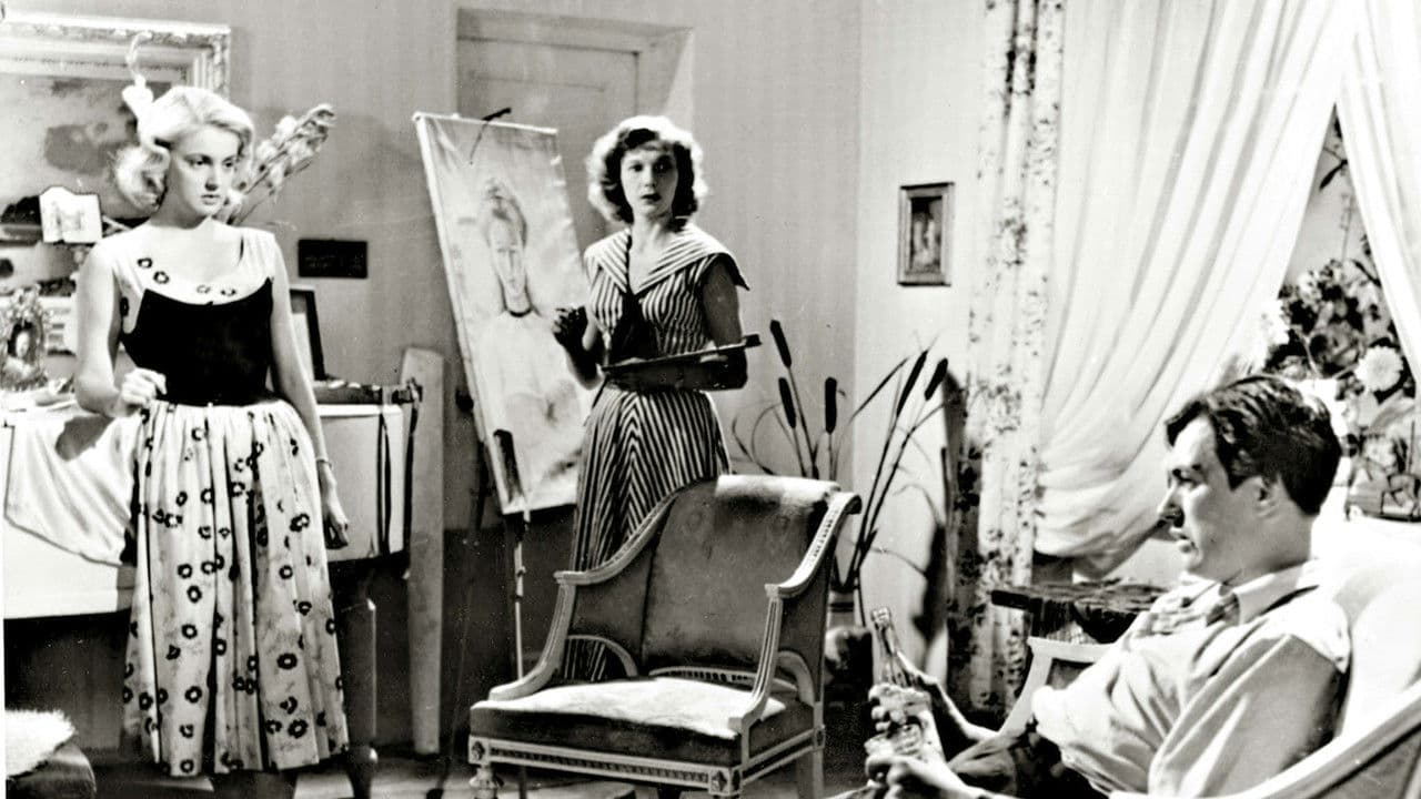 Rakastin sinua, Hilde