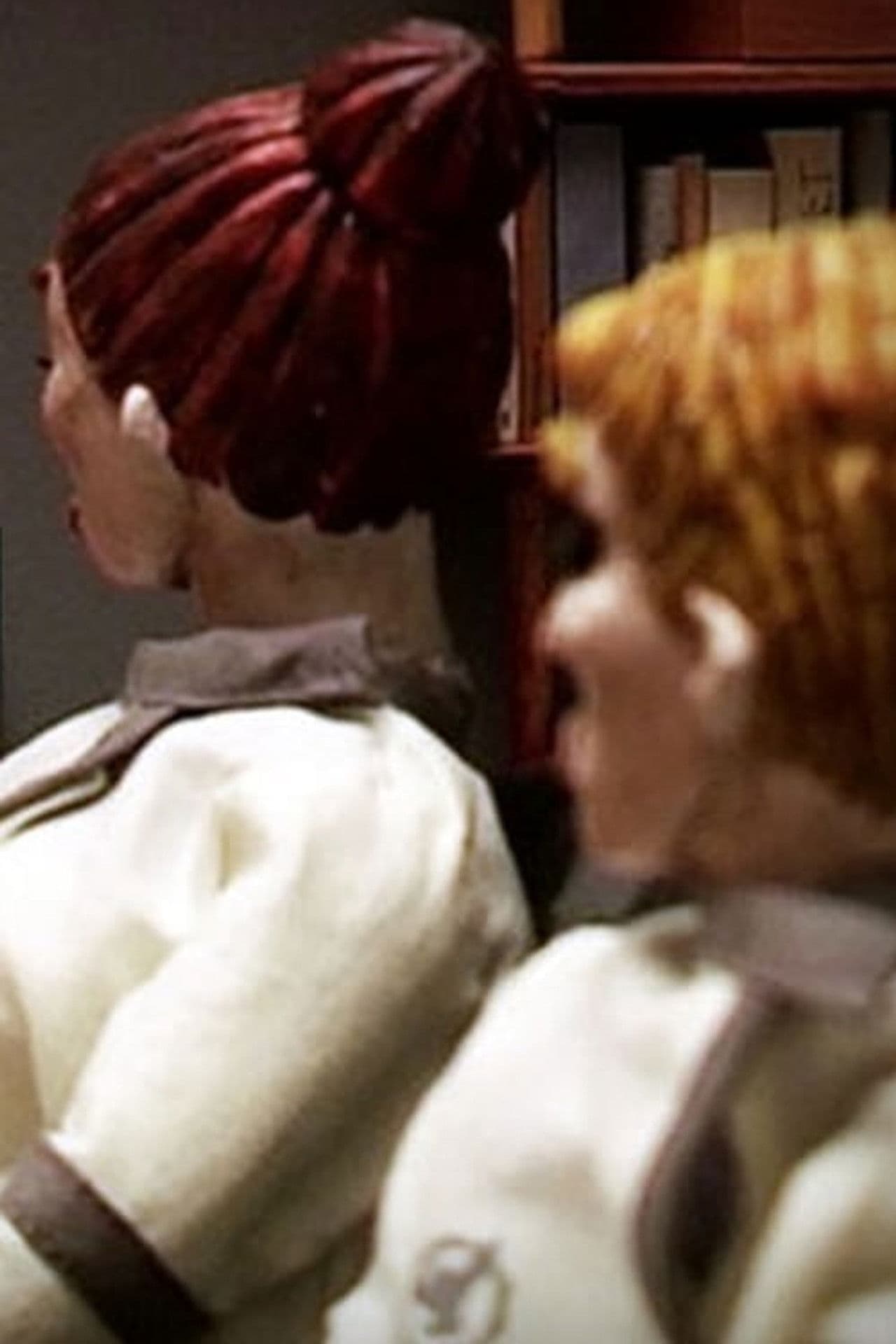 The Weapon - A Tale of Passing Time