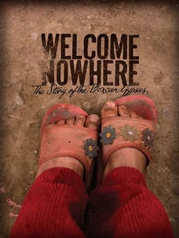 Welcome Nowhere