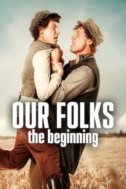 Our Folks: The Beginning