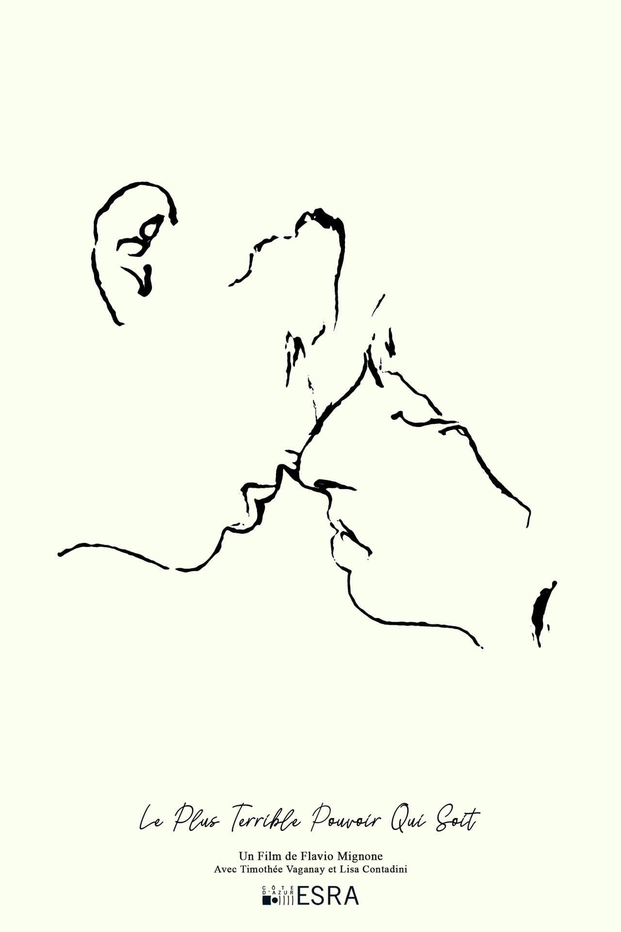 The Most Terrible Power Ever