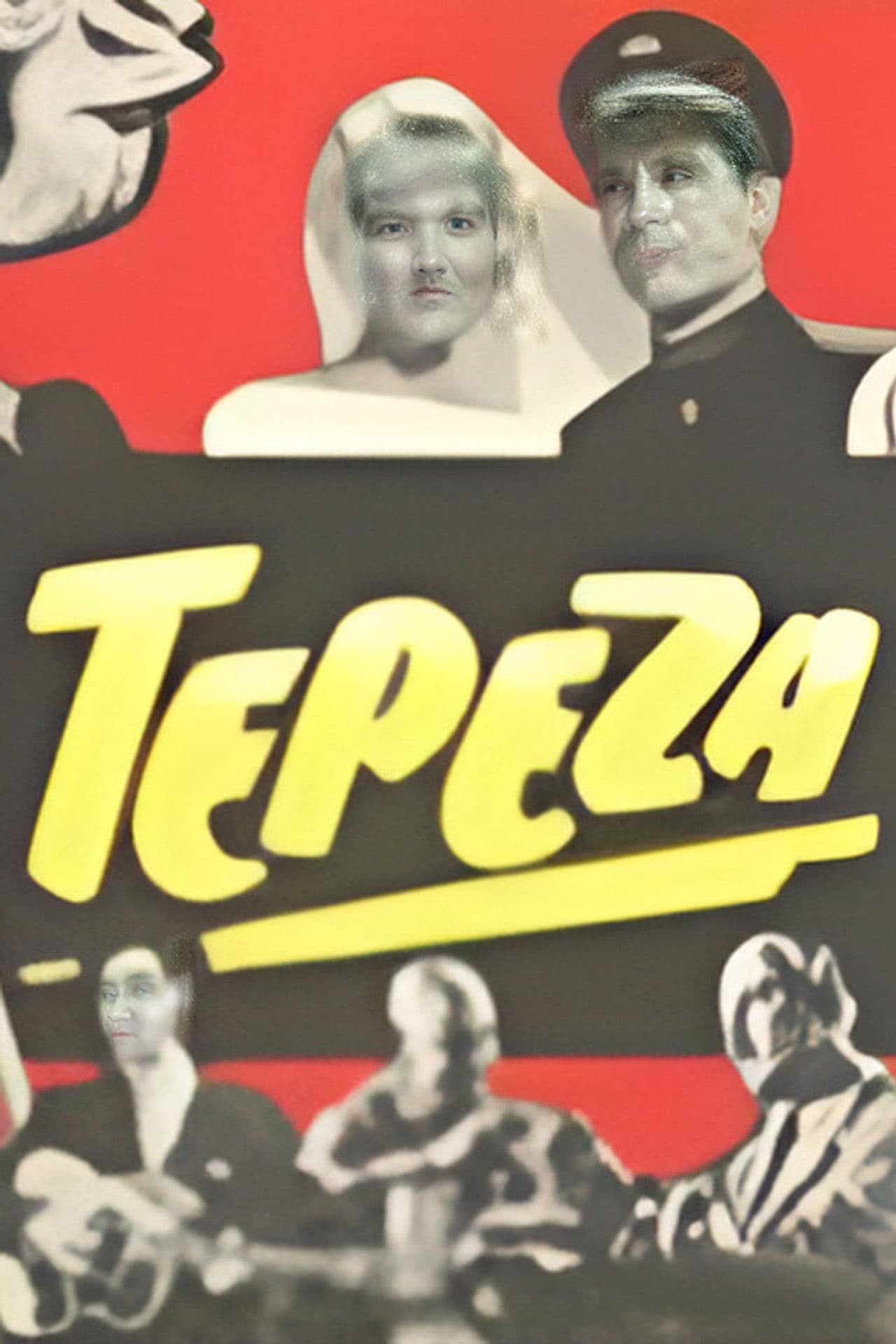 Tereza