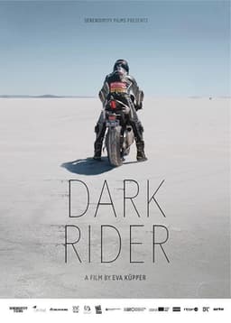 Dark Rider