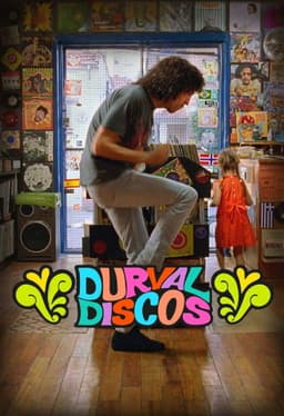 Durval Discos