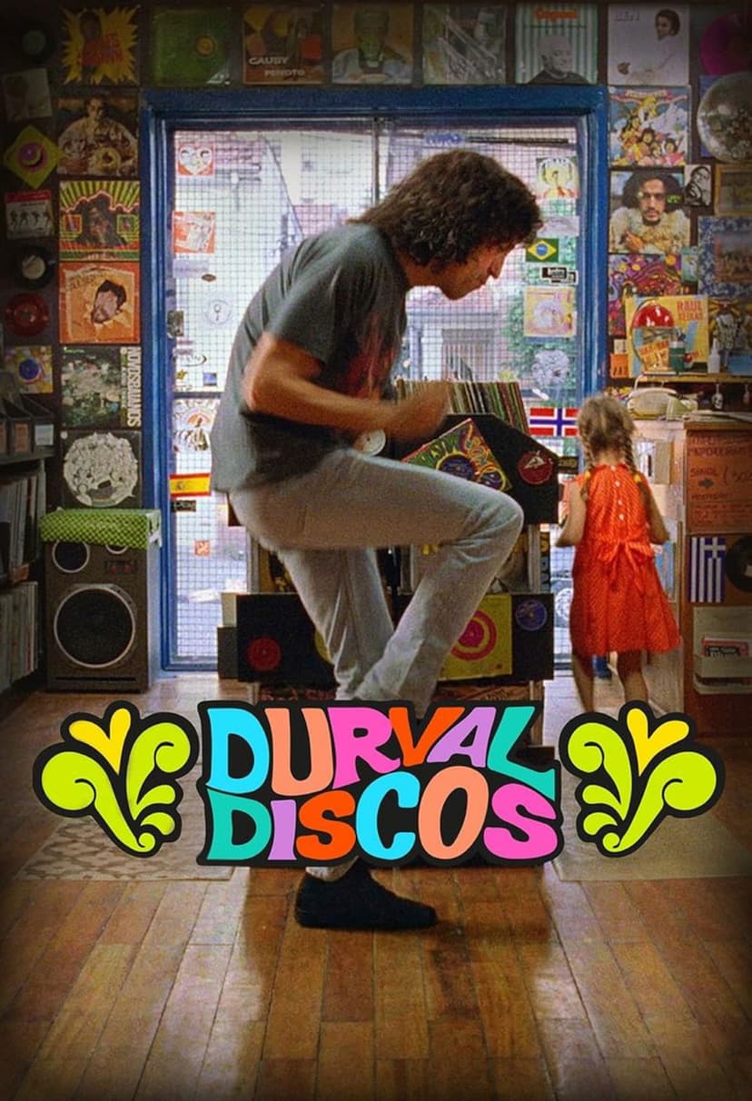 Durval Discos