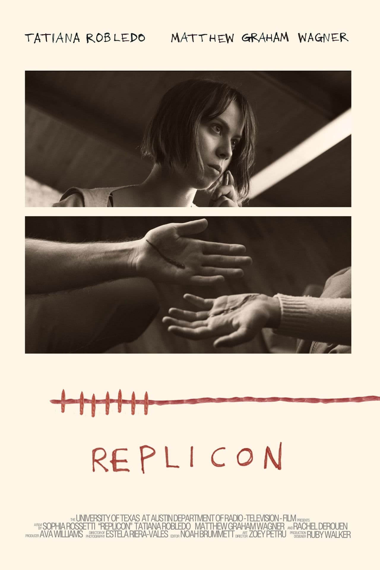Replicon