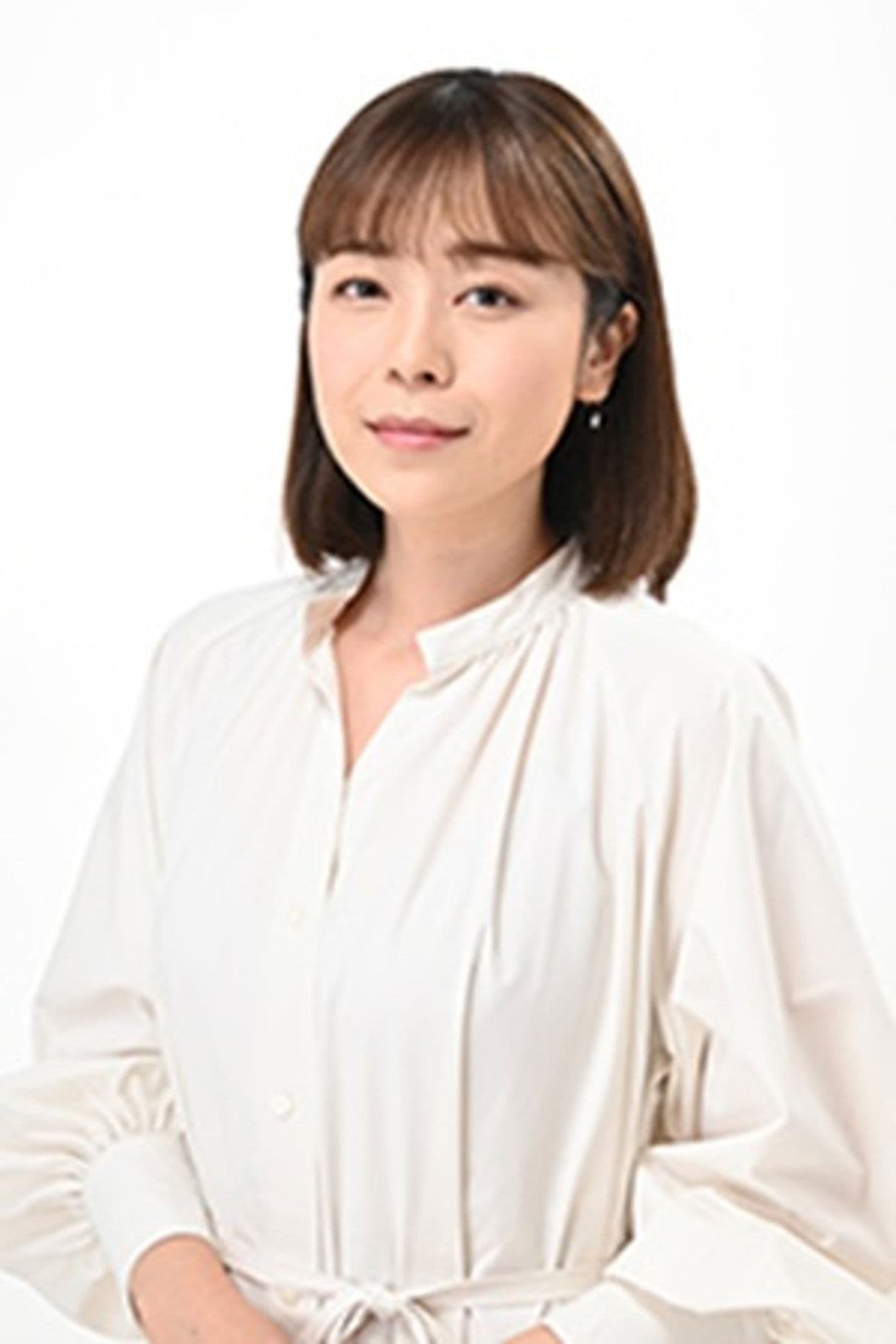 Misaki Maruyama