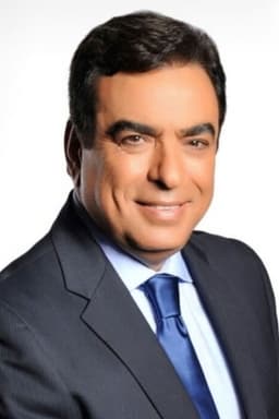 جورج قرداحي