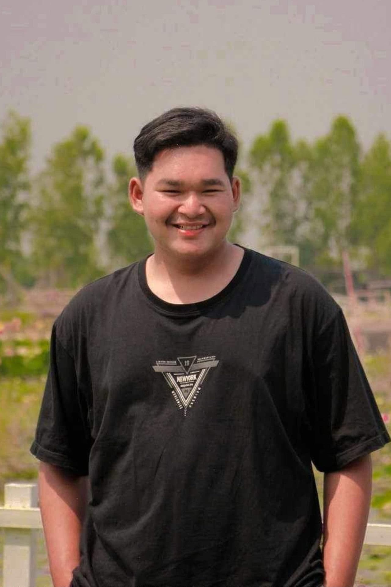 ภิญโญ ผิวจันทร์