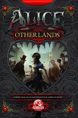 Alice Otherlands: A Night at the Opera