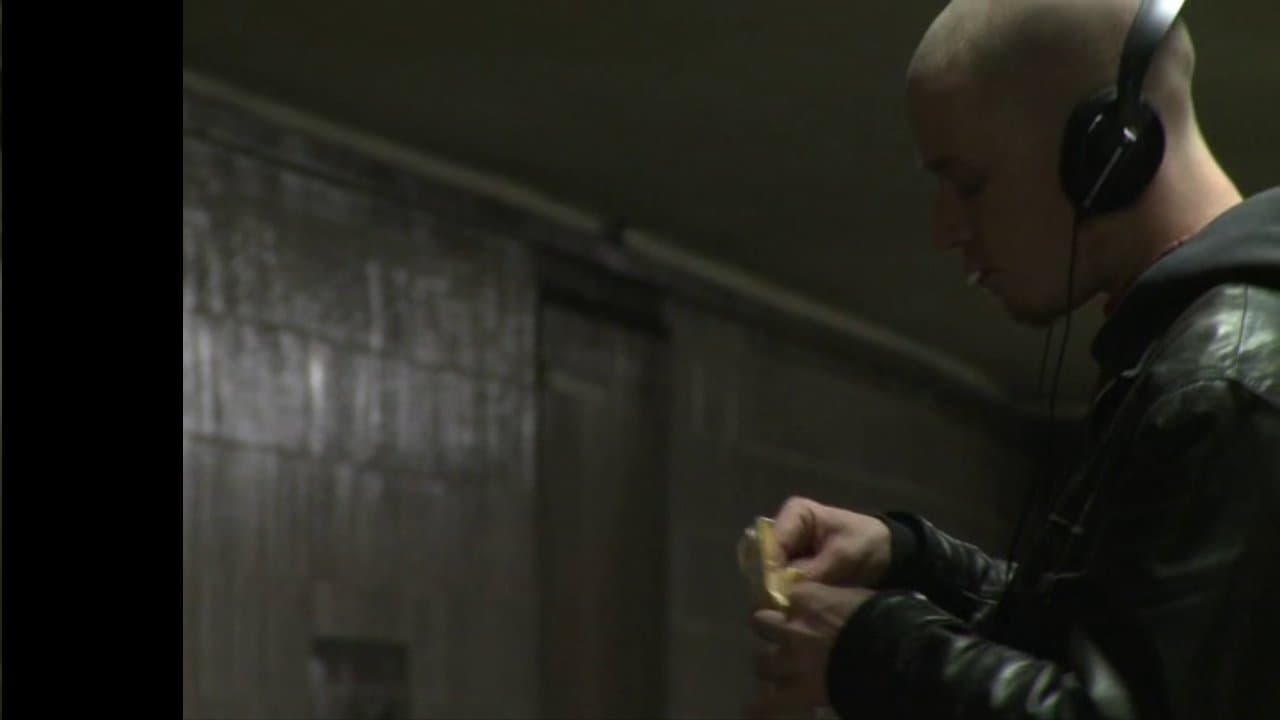 In Their Room: Berlin