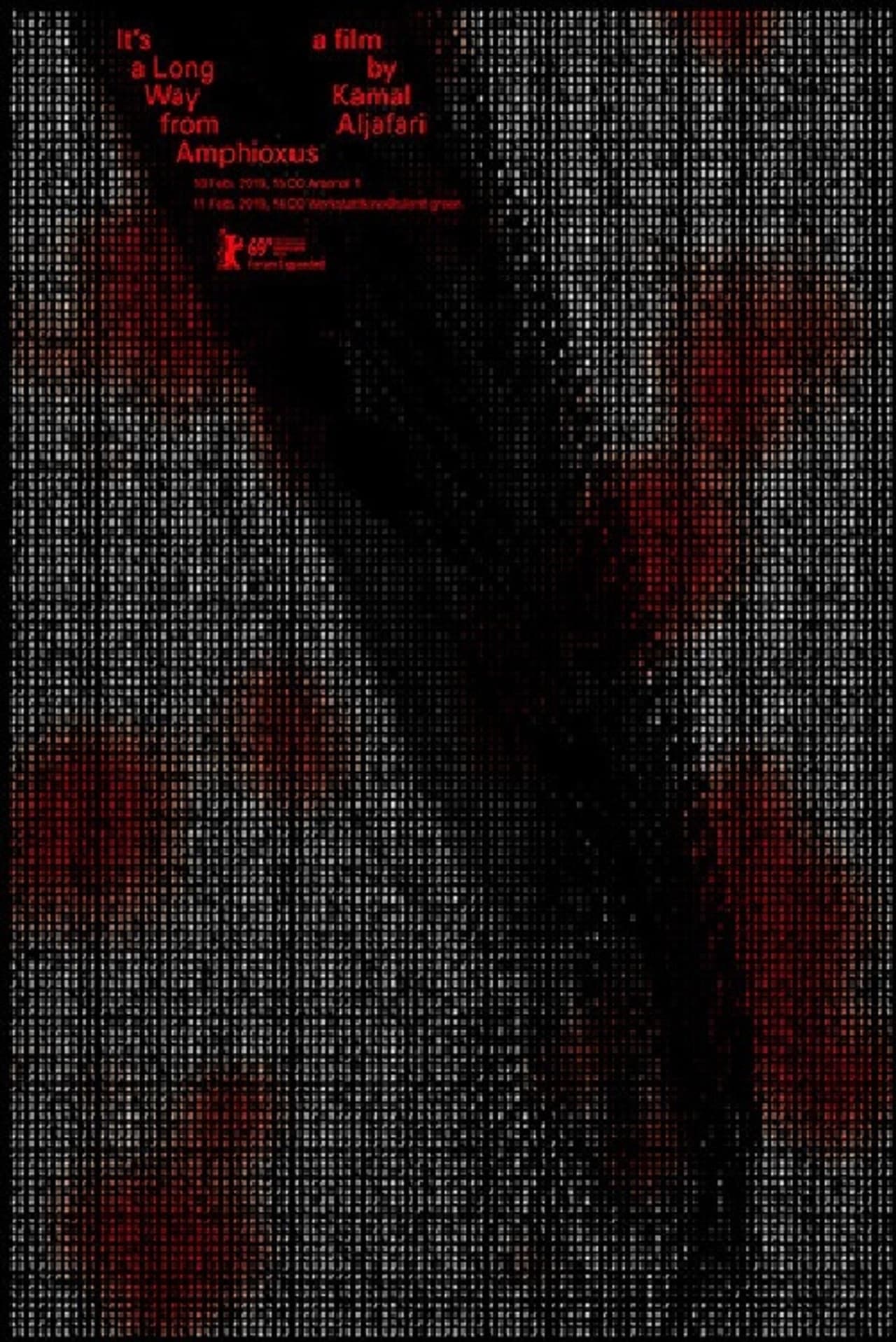 It's a Long Way From Amphioxus