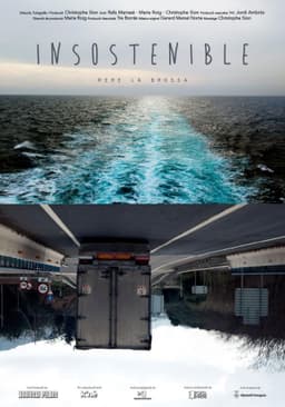 Insostenible, rere la brossa