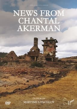 News from Chantal Akerman