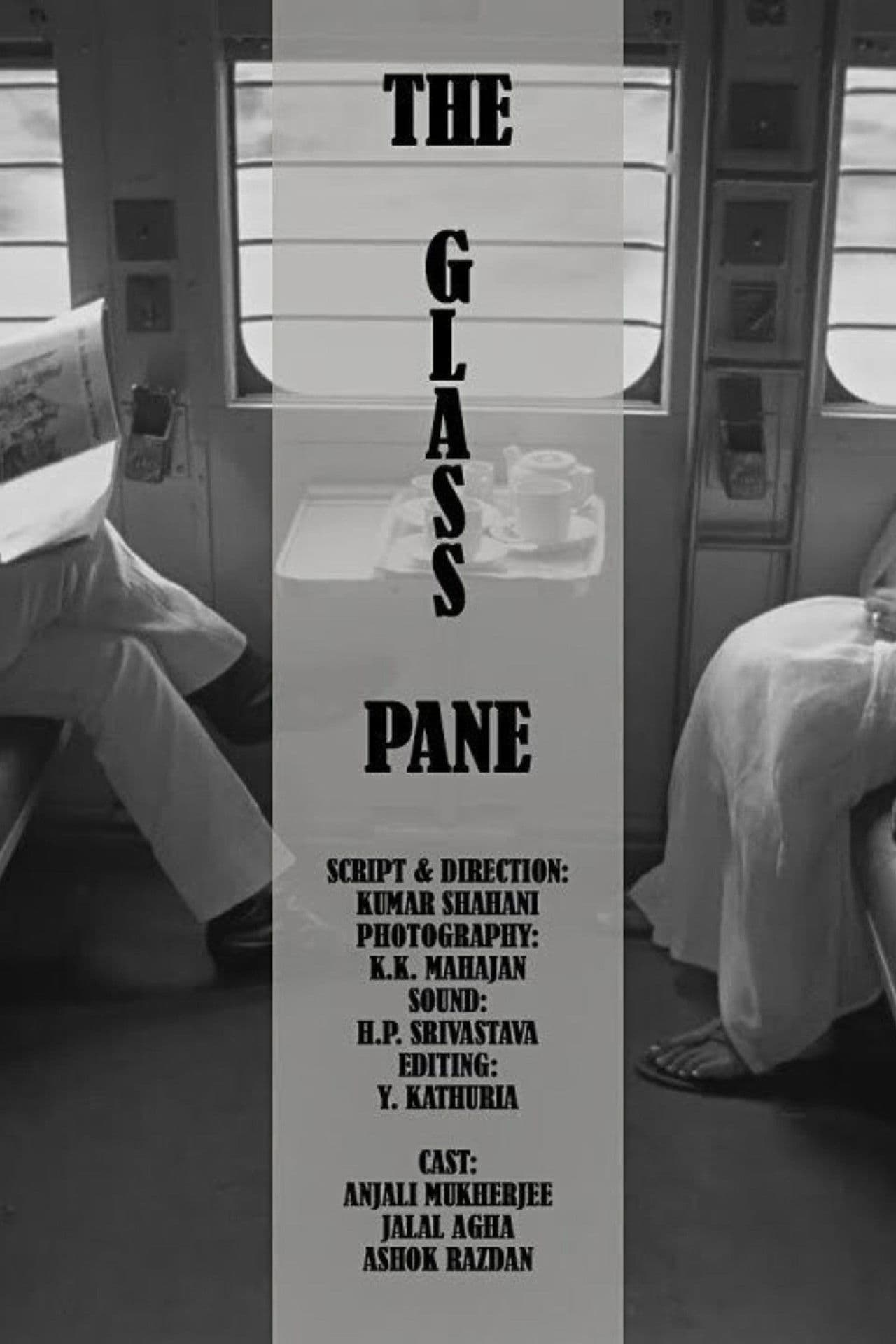 The Glass Pane