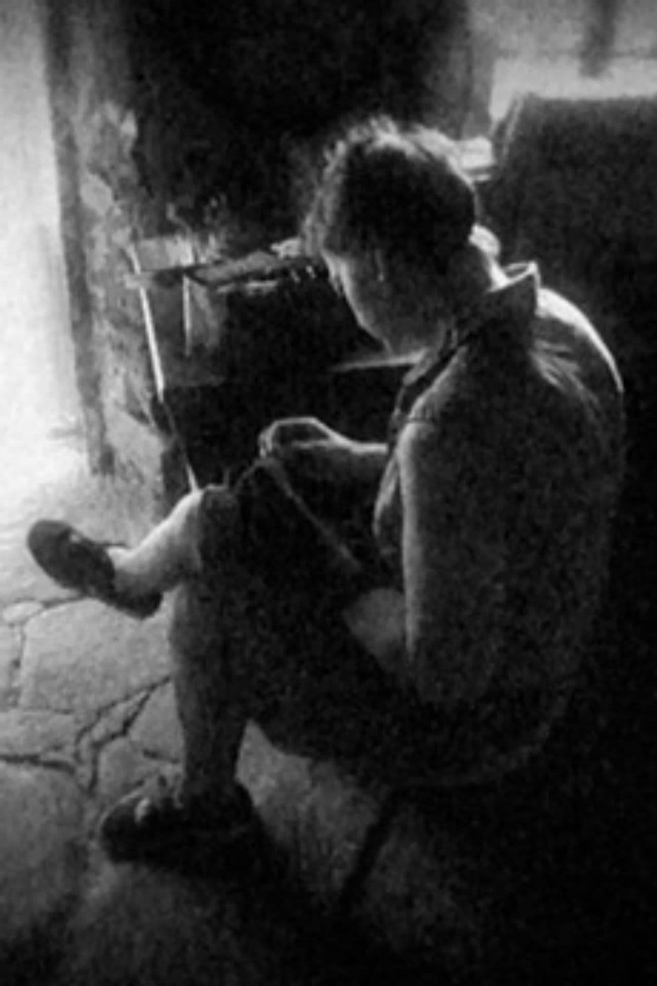 Olga e il tempo - Parte seconda: Equinozio del pomeriggio