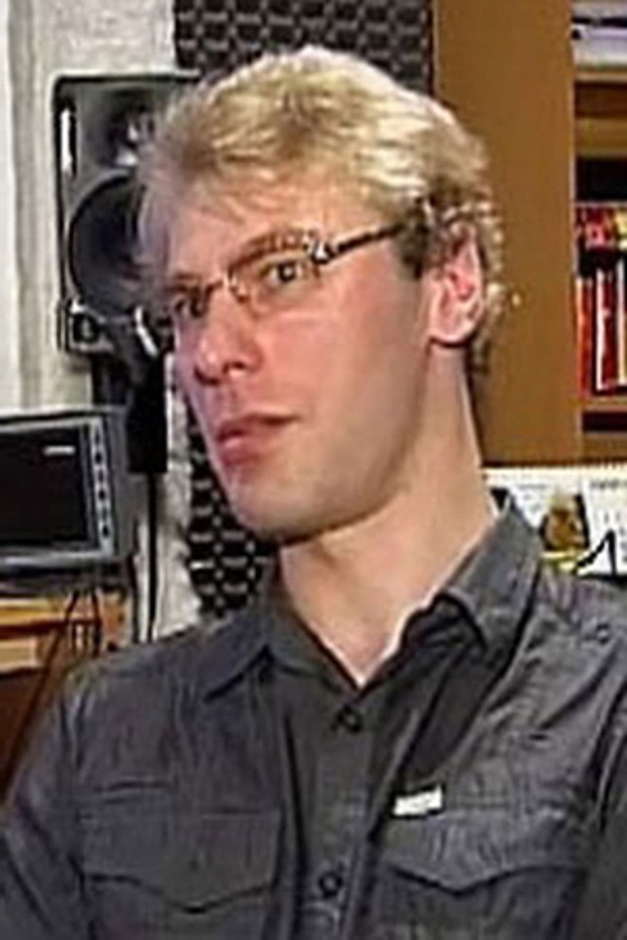 Aleksandr Golovchanskiy